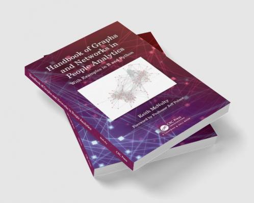 Handbook of Graphs and Networks in People Analytics