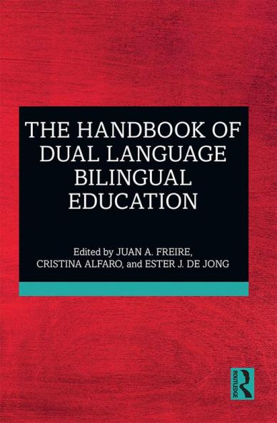 Handbook of Dual Language Bilingual Education