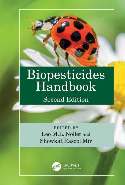 Biopesticides Handbook