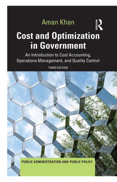 Cost and Optimization in Government