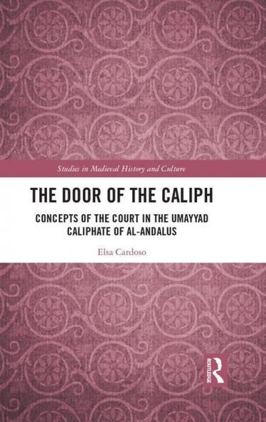 Door of the Caliph