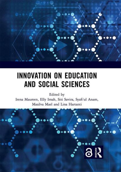 Innovation on Education and Social Sciences