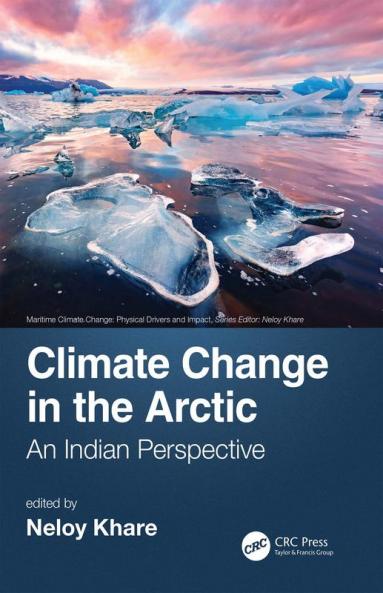 Climate Change in the Arctic