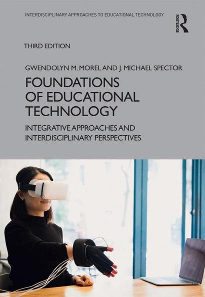 Foundations of Educational Technology
