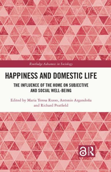 Happiness and Domestic Life
