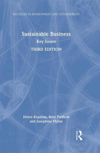 Sustainable Business