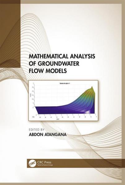 Mathematical Analysis of Groundwater Flow Models