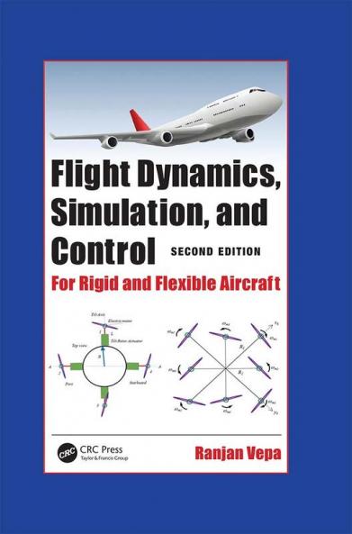Flight Dynamics Simulation and Control