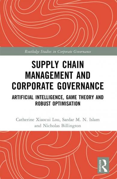 Supply Chain Management and Corporate Governance