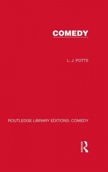 Comedy