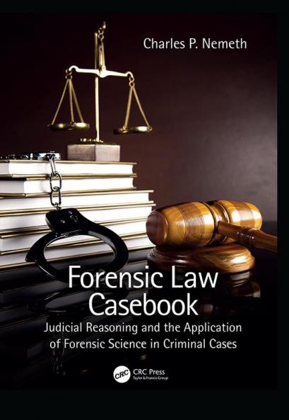 Forensic Law Casebook
