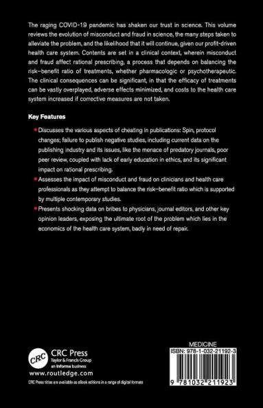 Skeptical Professional’s Guide to Rational Prescribing