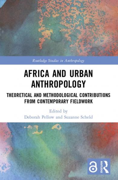 Africa and Urban Anthropology