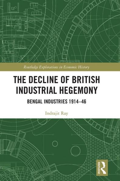 Decline of British Industrial Hegemony