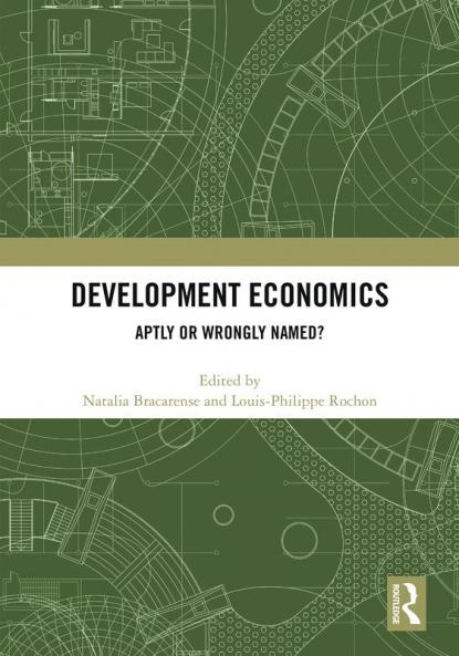 Development Economics