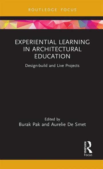 Experiential Learning in Architectural Education