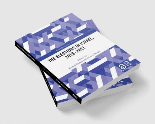 Elections in Israel 2019–2021