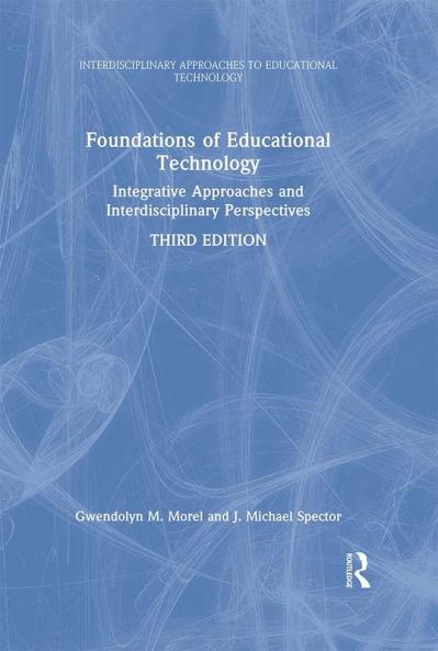 Foundations of Educational Technology