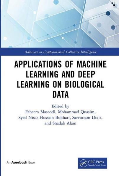 Applications of Machine Learning and Deep Learning on Biological Data