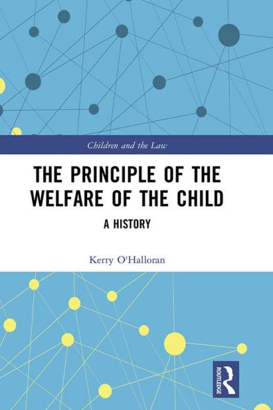 Principle of the Welfare of the Child