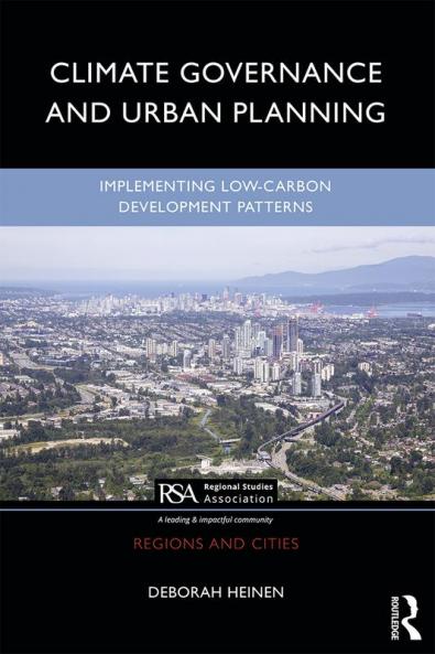 Climate Governance and Urban Planning