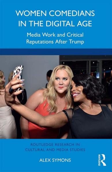 Women Comedians in the Digital Age