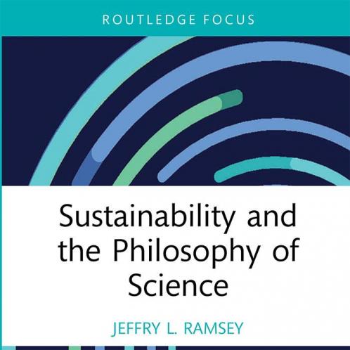 Sustainability and the Philosophy of Science