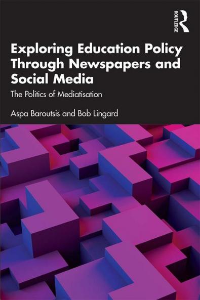 Exploring Education Policy Through Newspapers and Social Media