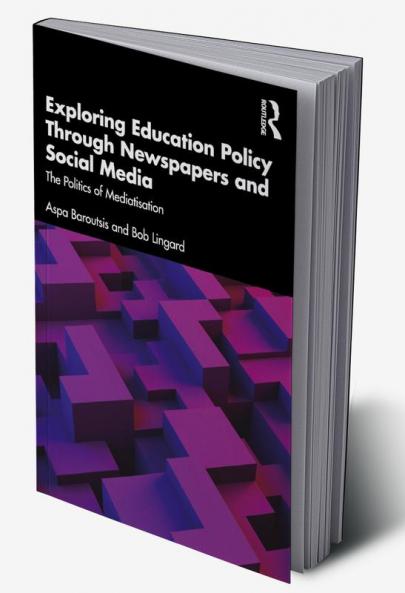 Exploring Education Policy Through Newspapers and Social Media