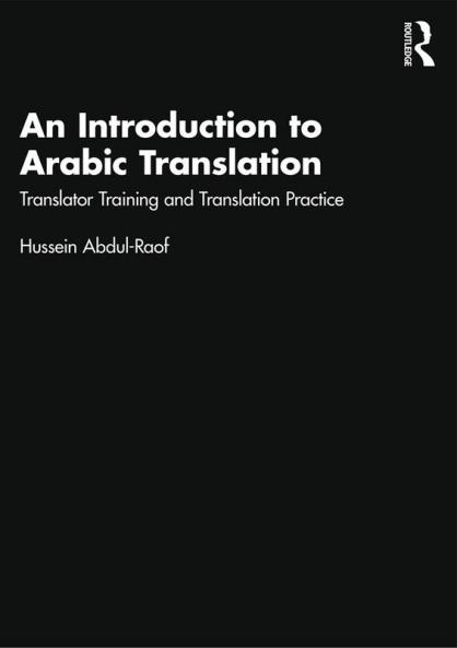 Introduction to Arabic Translation