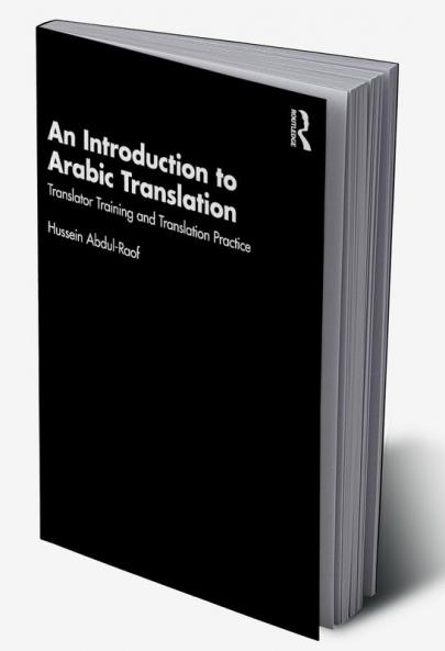 Introduction to Arabic Translation