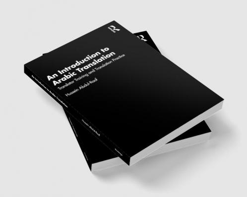 Introduction to Arabic Translation