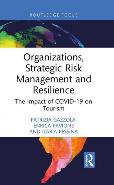 Organizations Strategic Risk Management and Resilience
