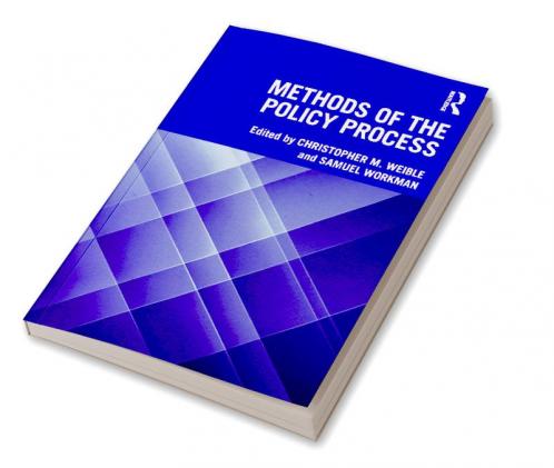 Methods of the Policy Process