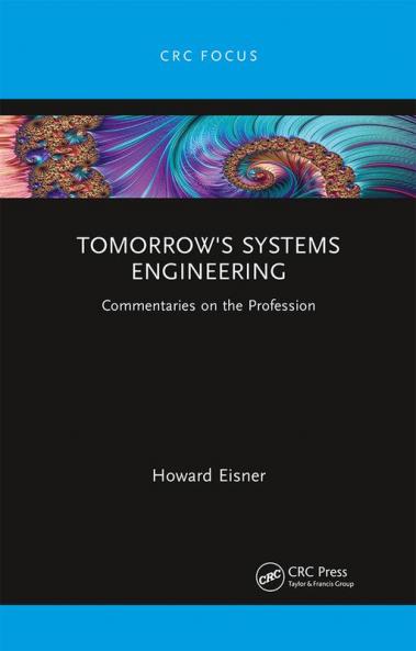 Tomorrow's Systems Engineering