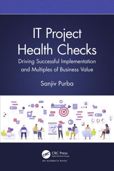 IT Project Health Checks