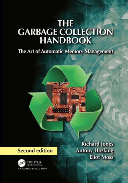 Garbage Collection Handbook