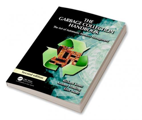 Garbage Collection Handbook