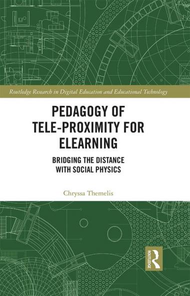 Pedagogy of Tele-Proximity for eLearning