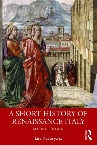Short History of Renaissance Italy