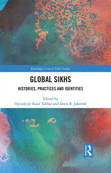 Global Sikhs