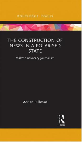 Construction of News in a Polarised State