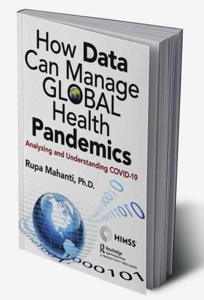 How Data Can Manage Global Health Pandemics