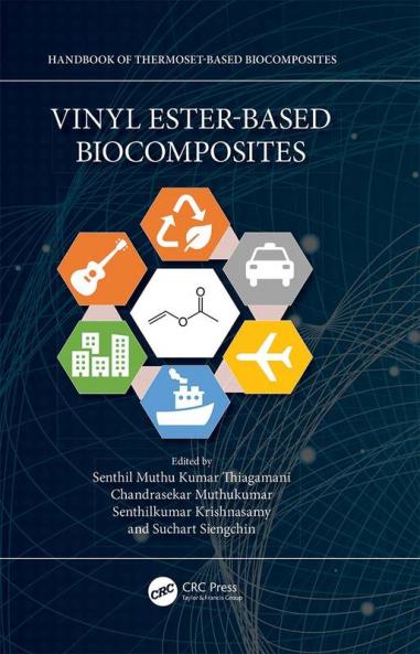 Vinyl Ester-Based Biocomposites