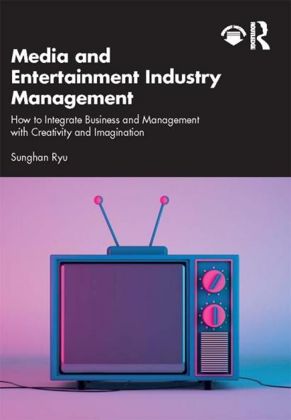 Media and Entertainment Industry Management