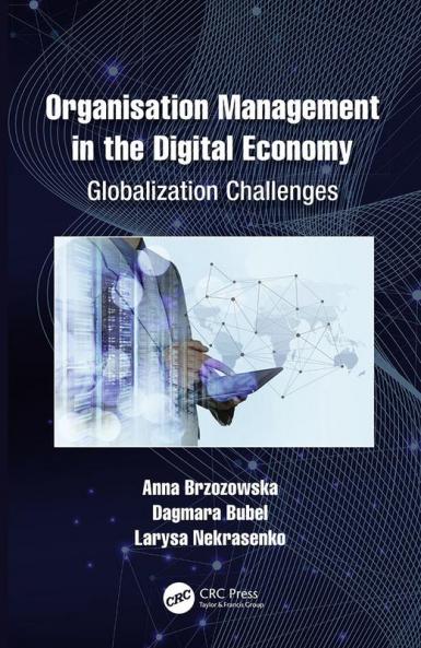 Organisation Management in the Digital Economy