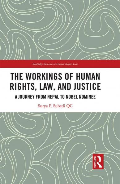 Workings of Human Rights Law and Justice