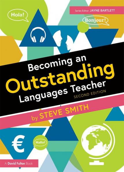 Becoming an Outstanding Languages Teacher