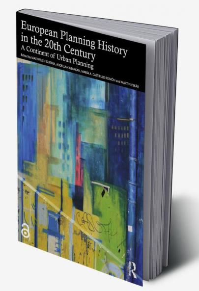 European Planning History in the 20th Century