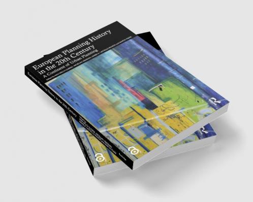 European Planning History in the 20th Century